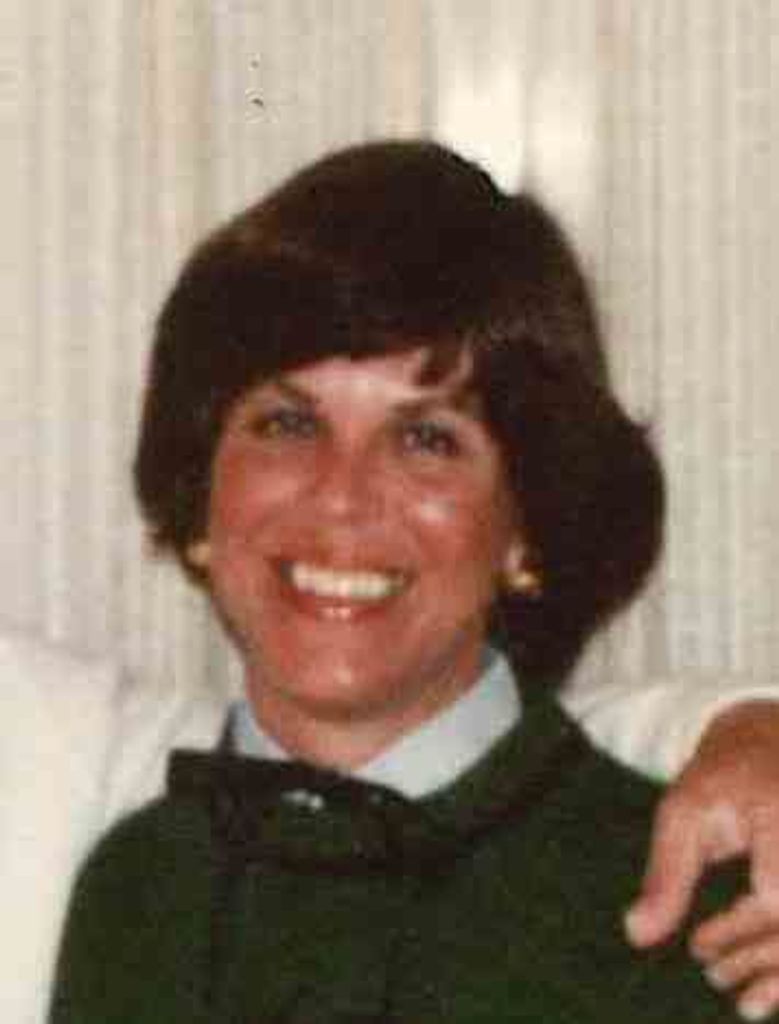 Rebecca 'Becky' Helbert