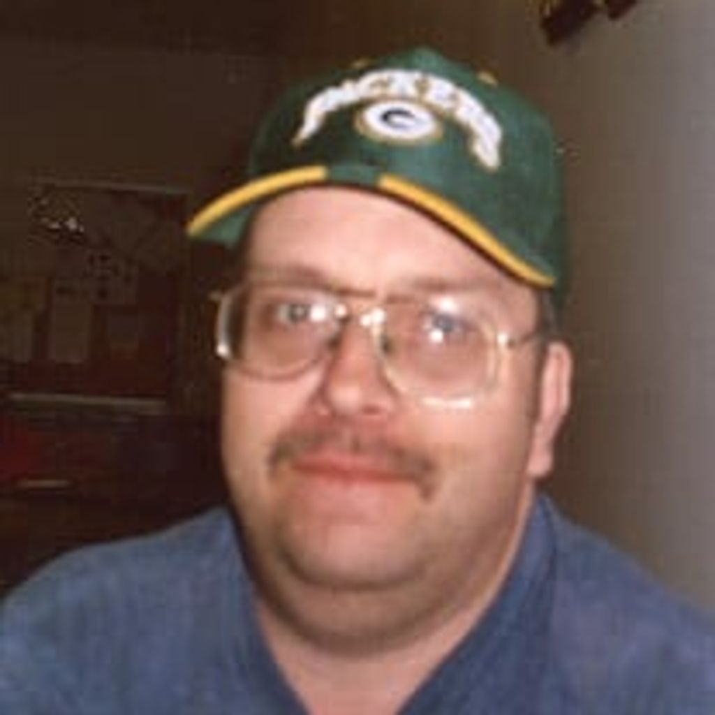 Thomas "Tom" Krause