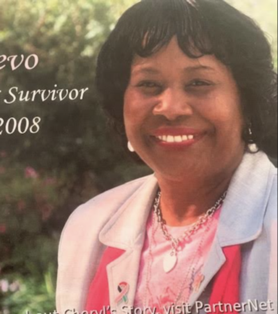 Cheryl Lynn Prevo Profile Photo