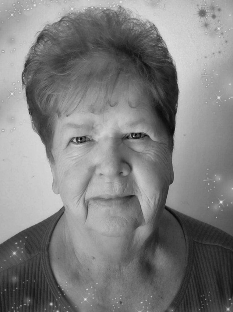 Margaret Gail (Brown)  Fellers