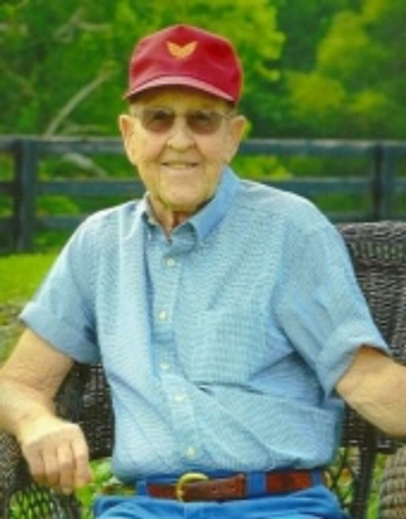 Harry G. Montgomery