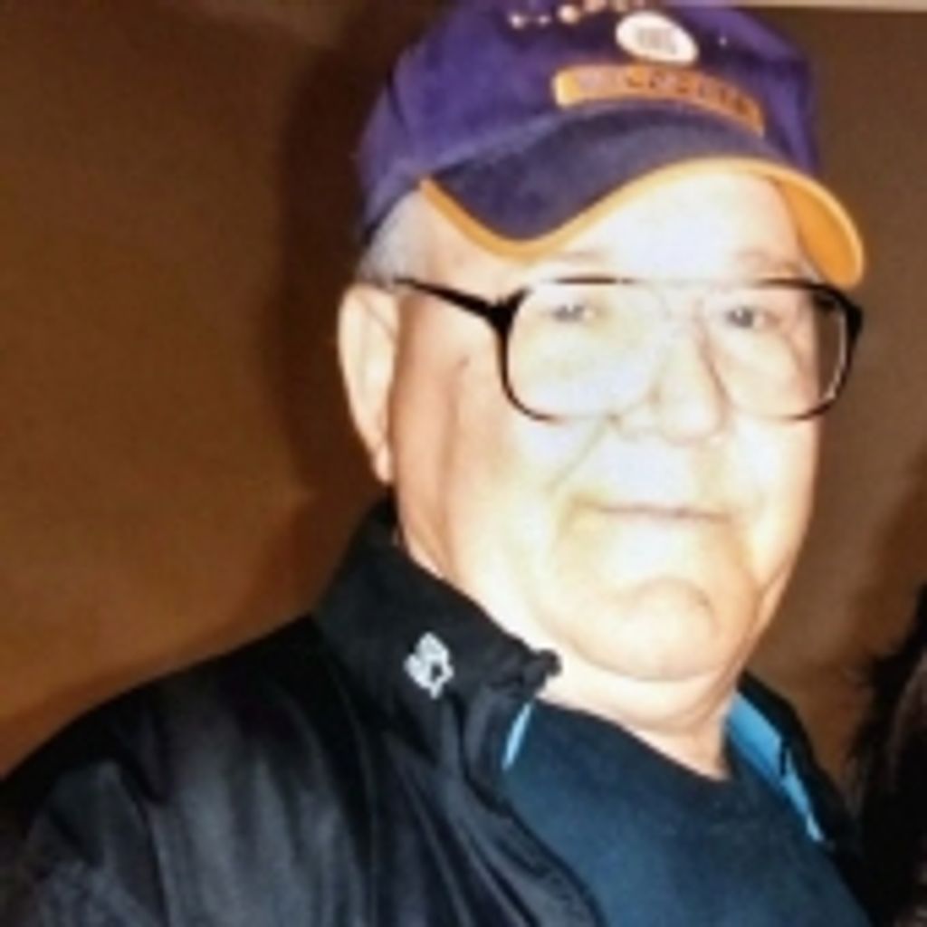 Jim H. Adams