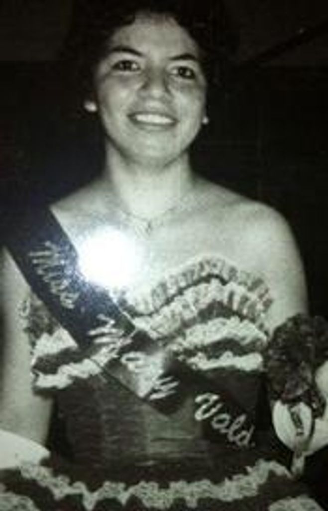 Mary Louise Guajardo