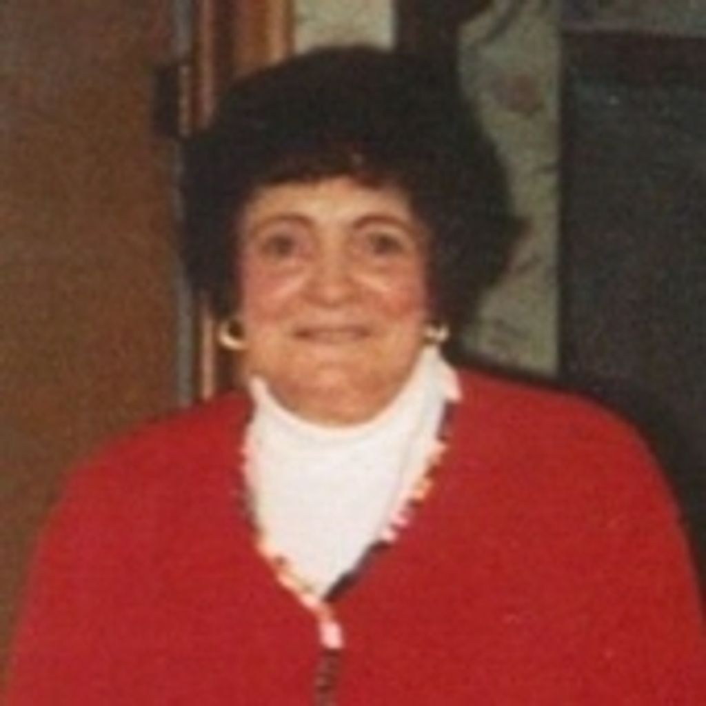 Jennie Mitkus