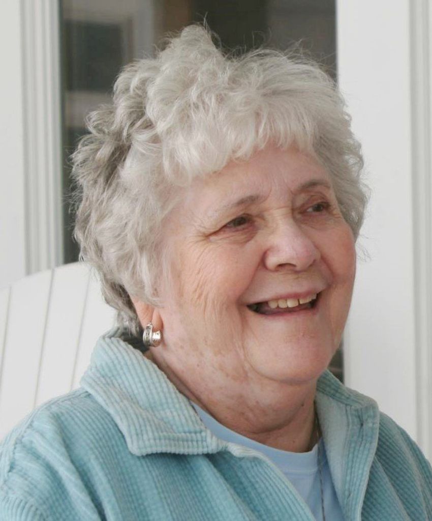 Patricia A. Lurvey O'Neill