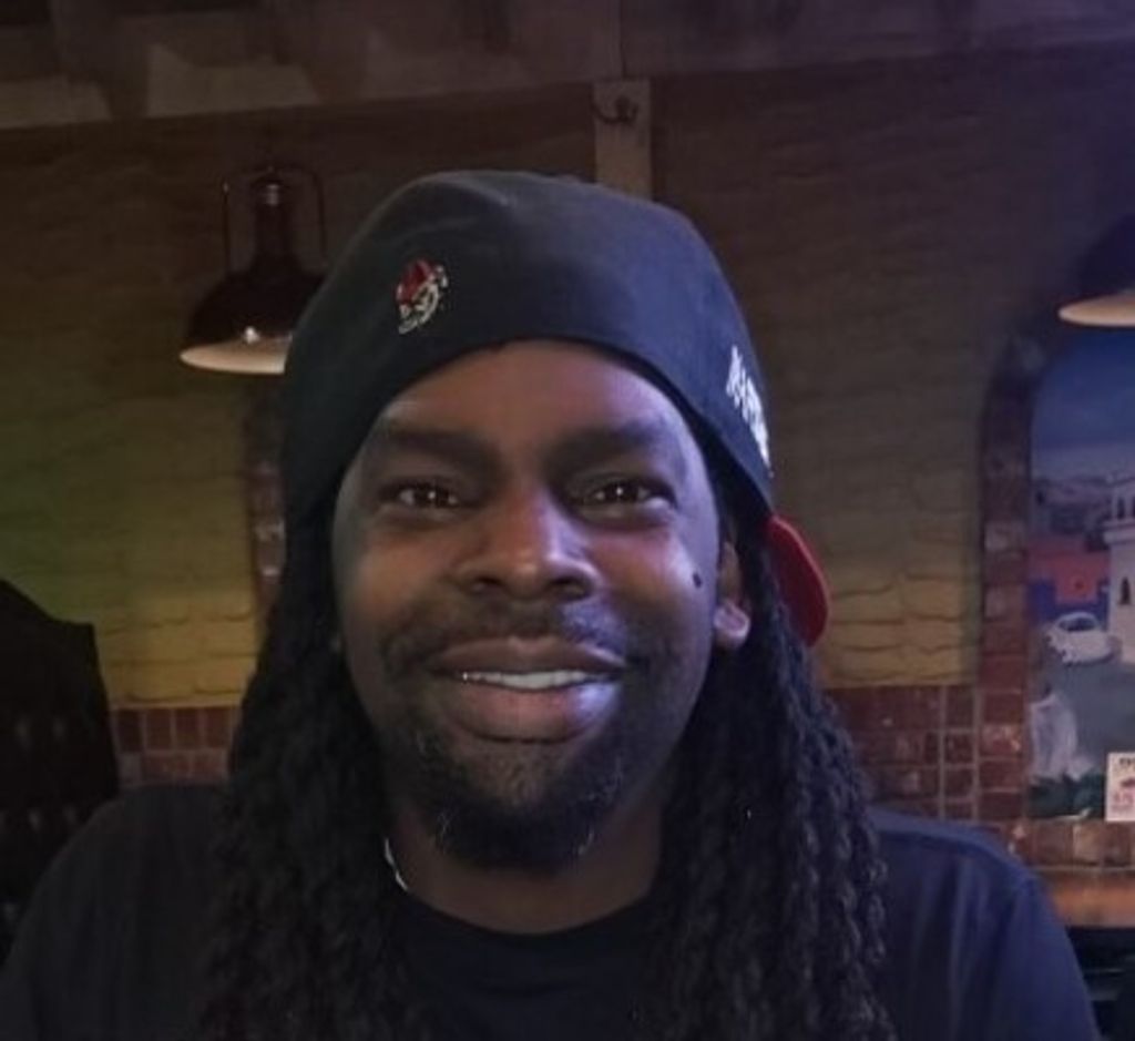 Marques K. Simpson Profile Photo