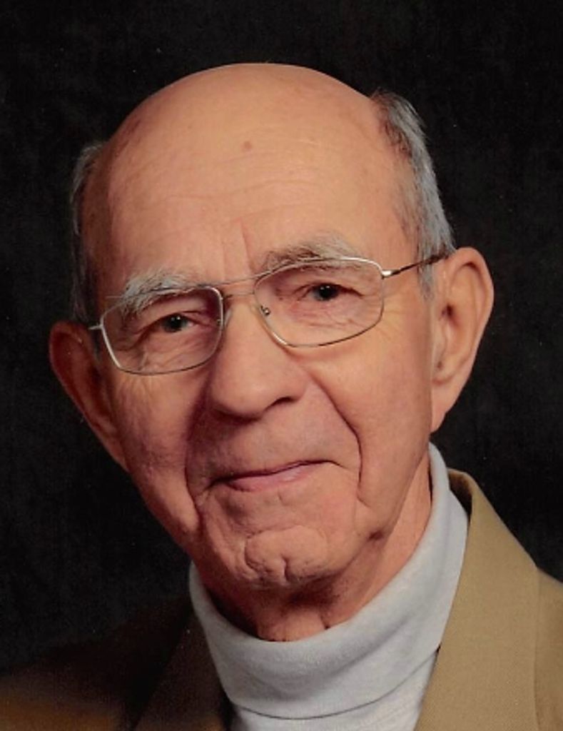 George E.  Wietting Profile Photo