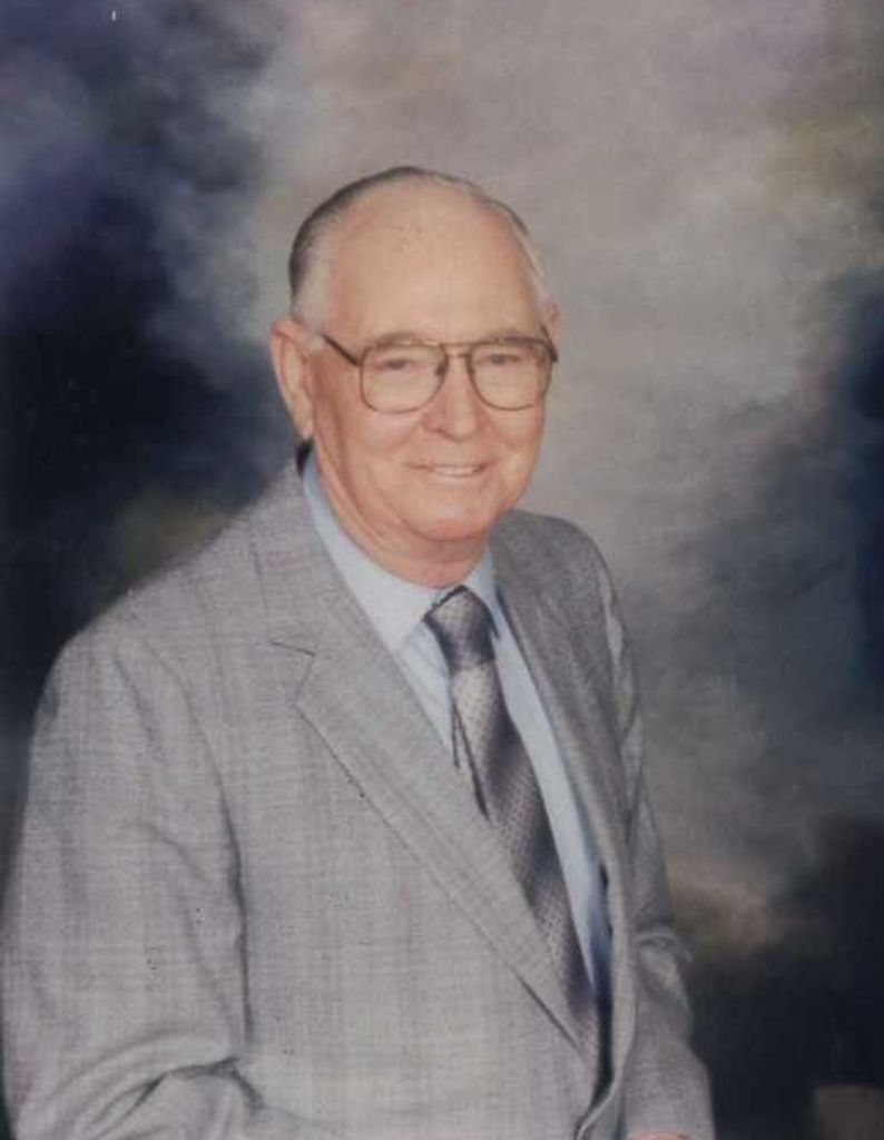 Kenneth D. Cole