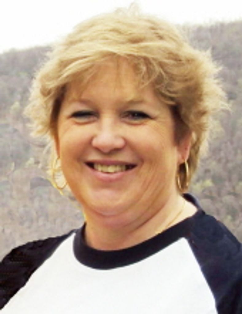 Valerie Lou Andrews
