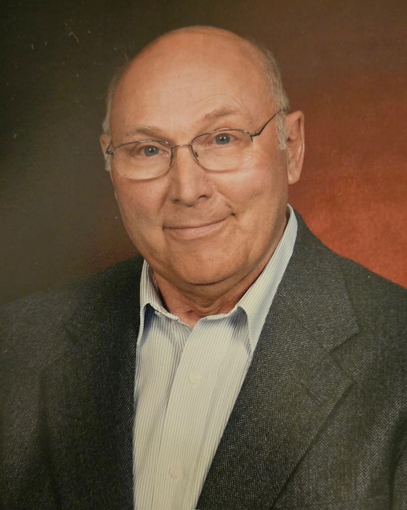 Bruce Swanson Profile Photo