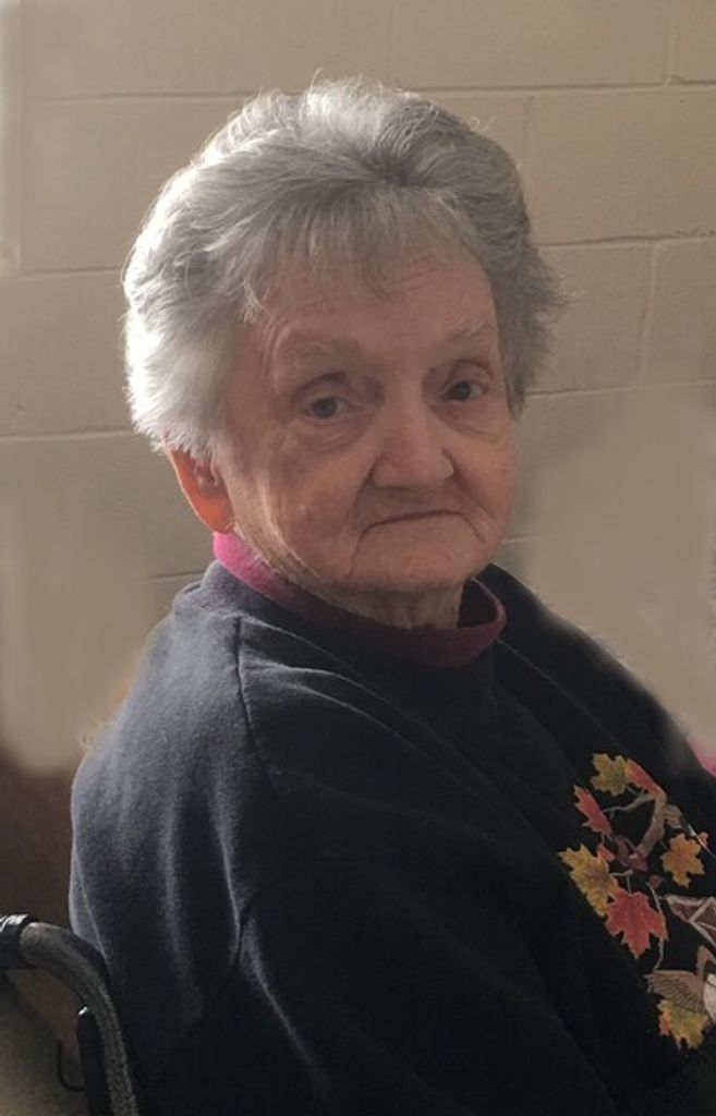 Mary Ellen Barger Profile Photo