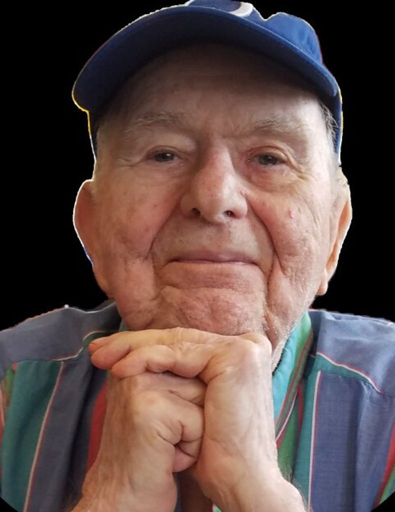 Dr. Donald A. Schumsky