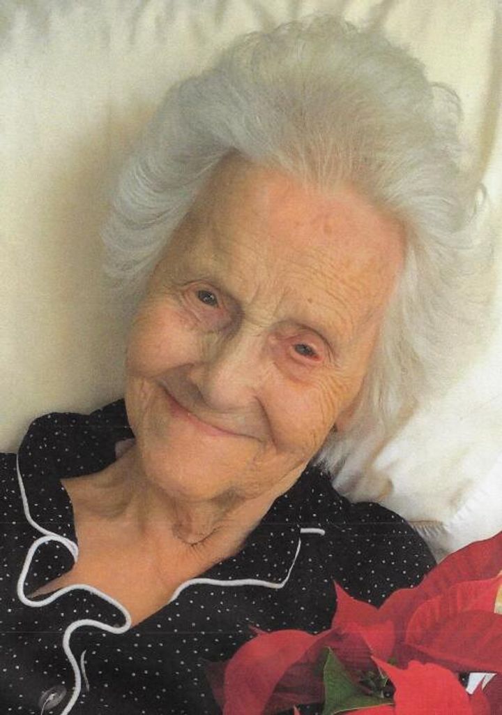 Lorraine Burgess