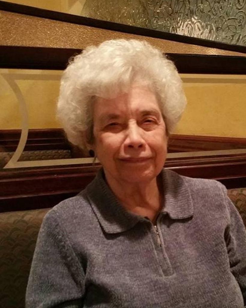 Mary Lou Jarvis Profile Photo