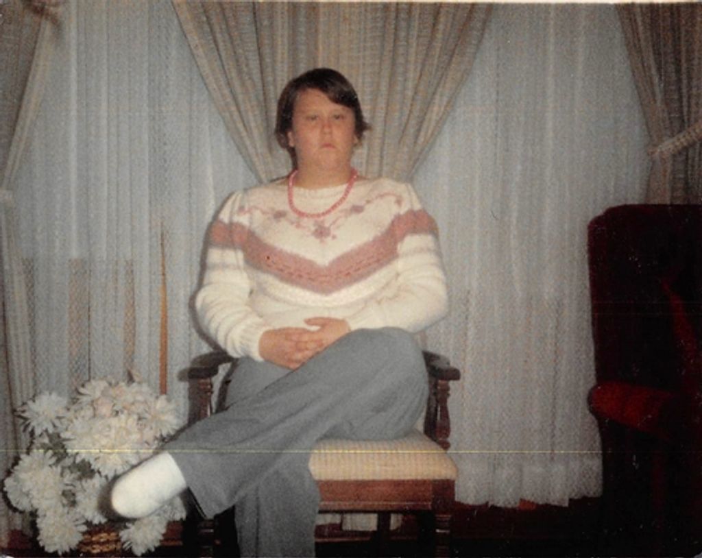 Janet Hope Grice Profile Photo