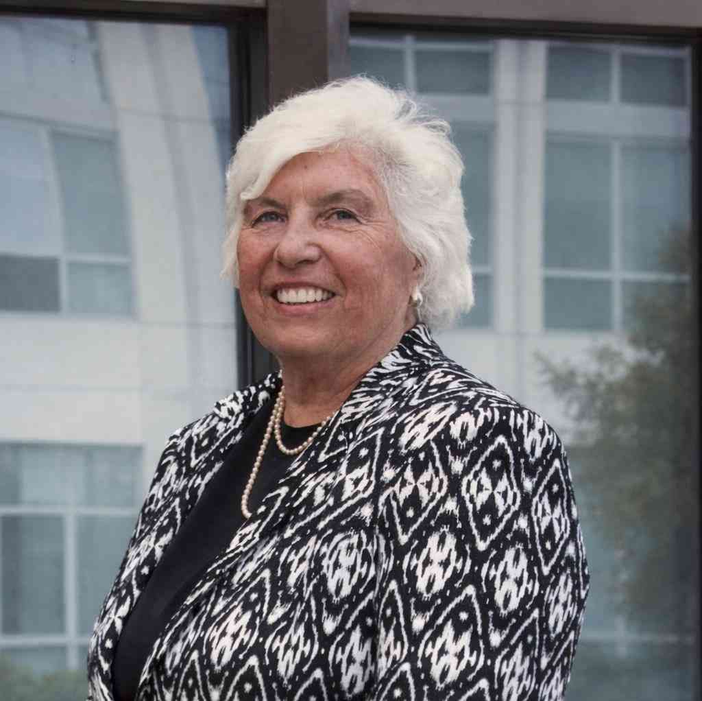 Judy Wilson Profile Photo