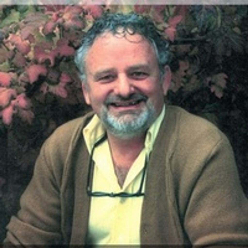 Edward "Eddie" Pons the Piano Tuner