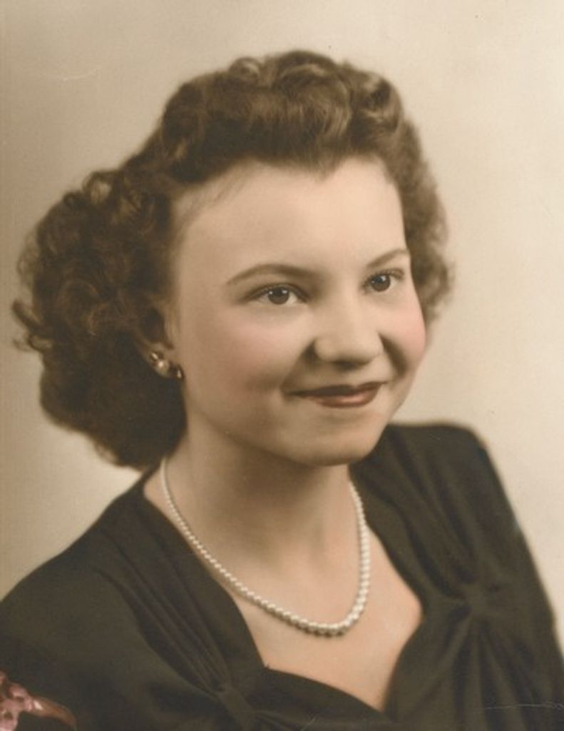 Loma Lois Hillenberg Medlock