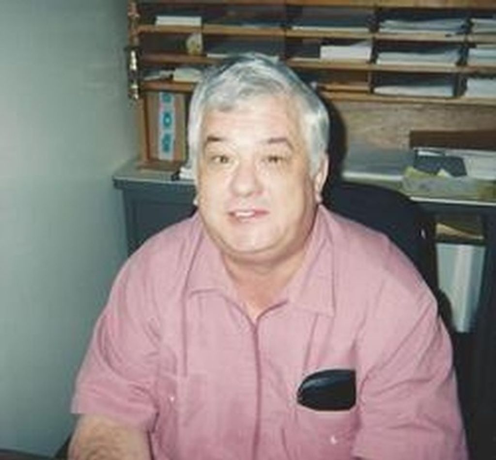Robert Rose Profile Photo