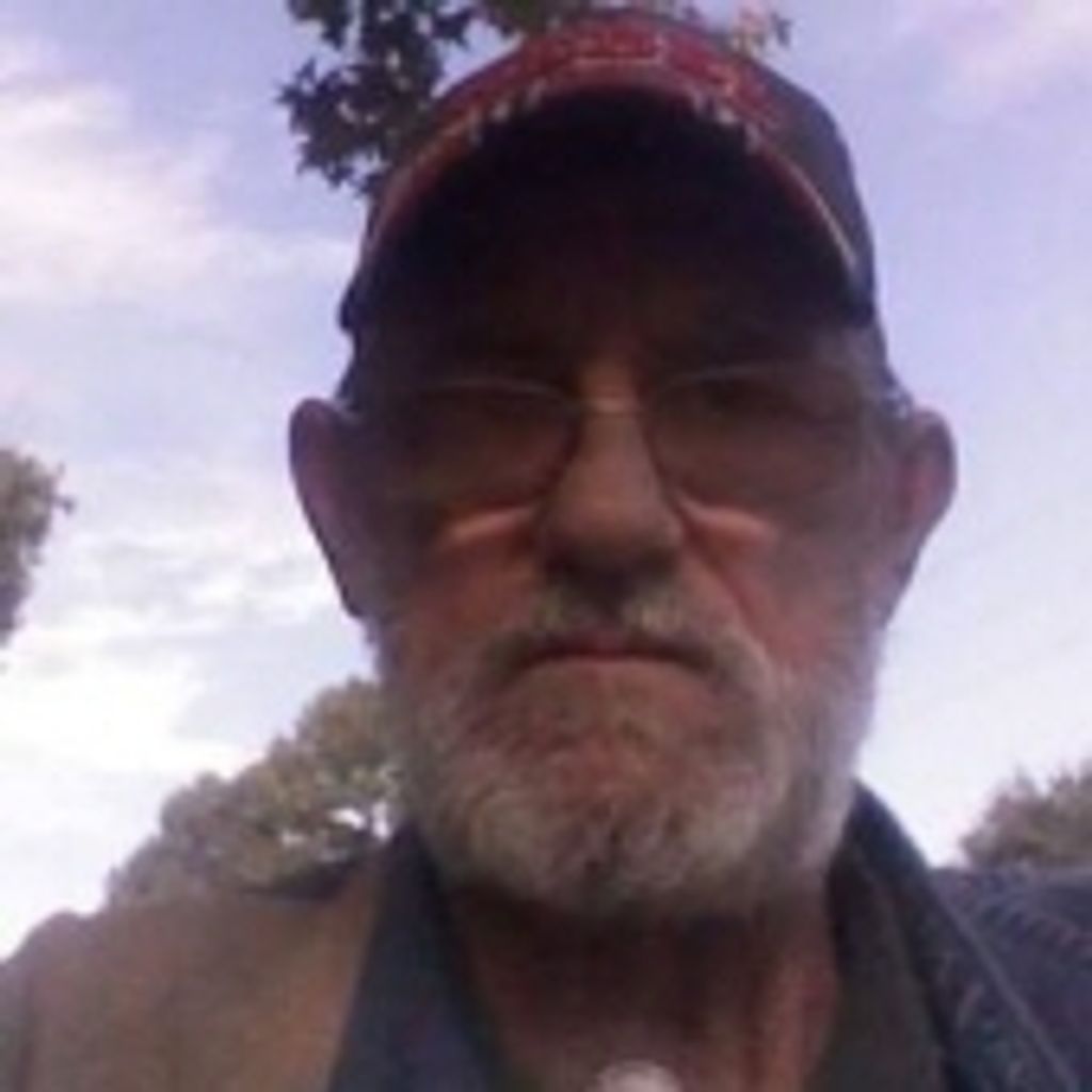 Ronald Wesley Harris