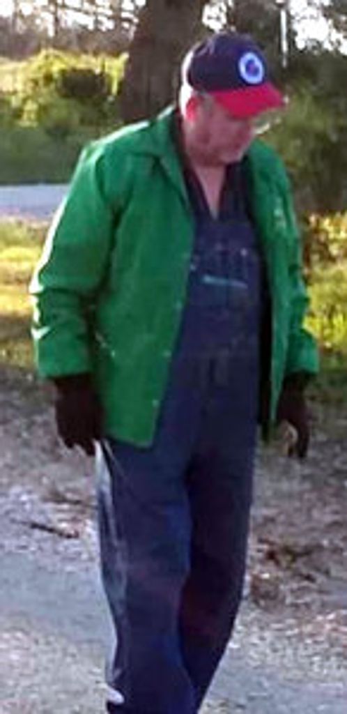 Dale Dewayne Evans Profile Photo