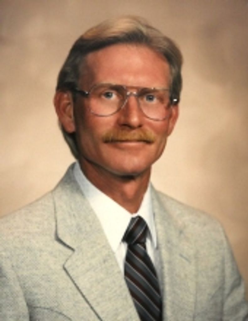 Donald S. Dewitt Profile Photo