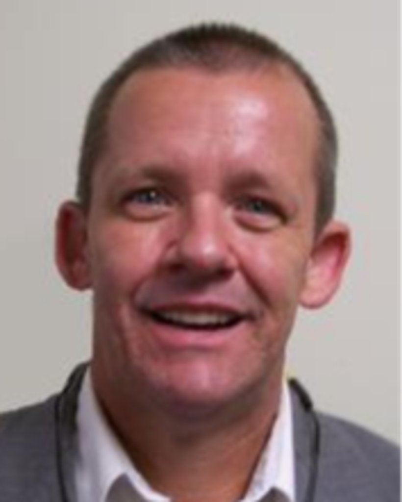 Scotty Brian LeBoeuf Profile Photo