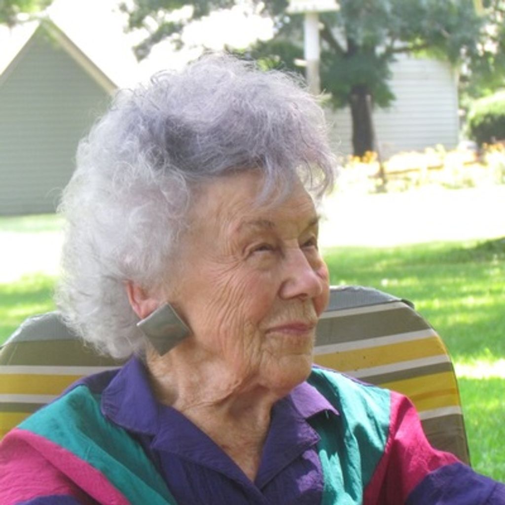 Helen Marksberry Ficke Profile Photo