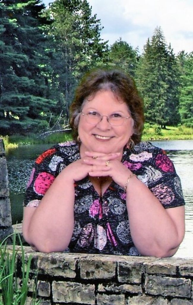 Glenda Faye Stutes Profile Photo