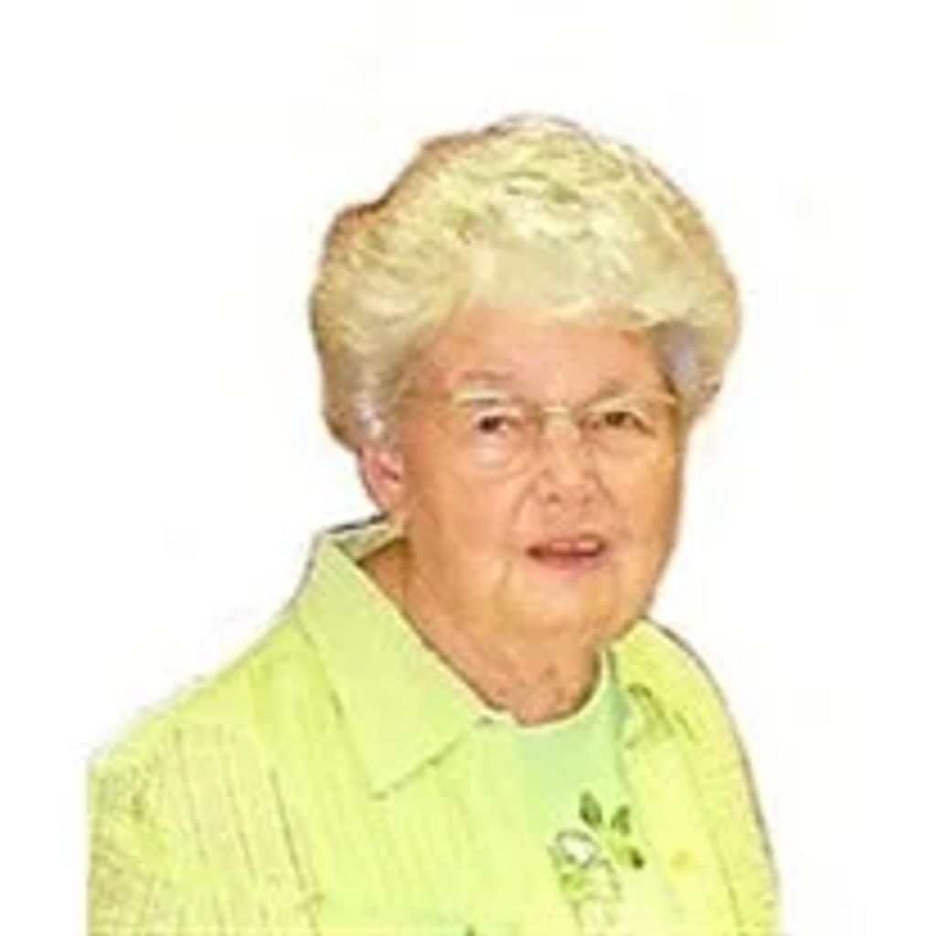 Helen Powell