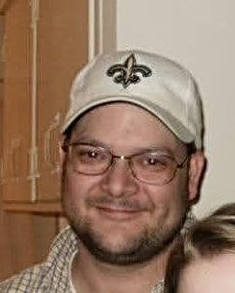 Brian Daniel Watson Profile Photo