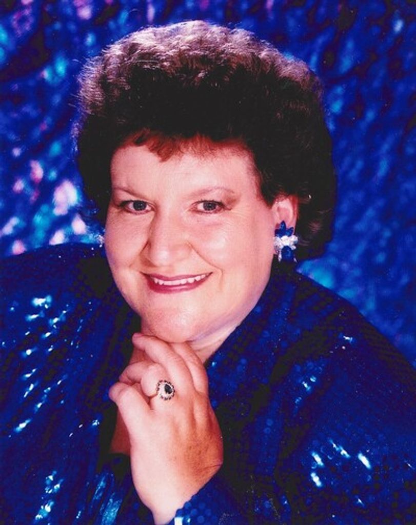 Mary Allene Musick Harrison Profile Photo