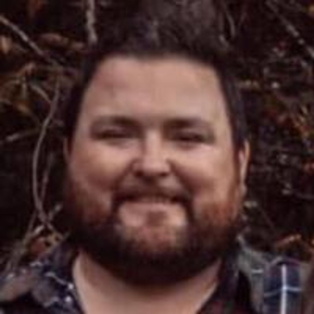 Michael Joe Moyers Profile Photo