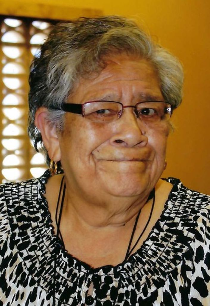 Margaret Marie Aragon