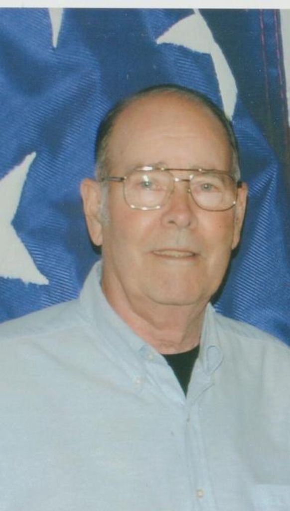 William Hoyt Yarbrough Profile Photo