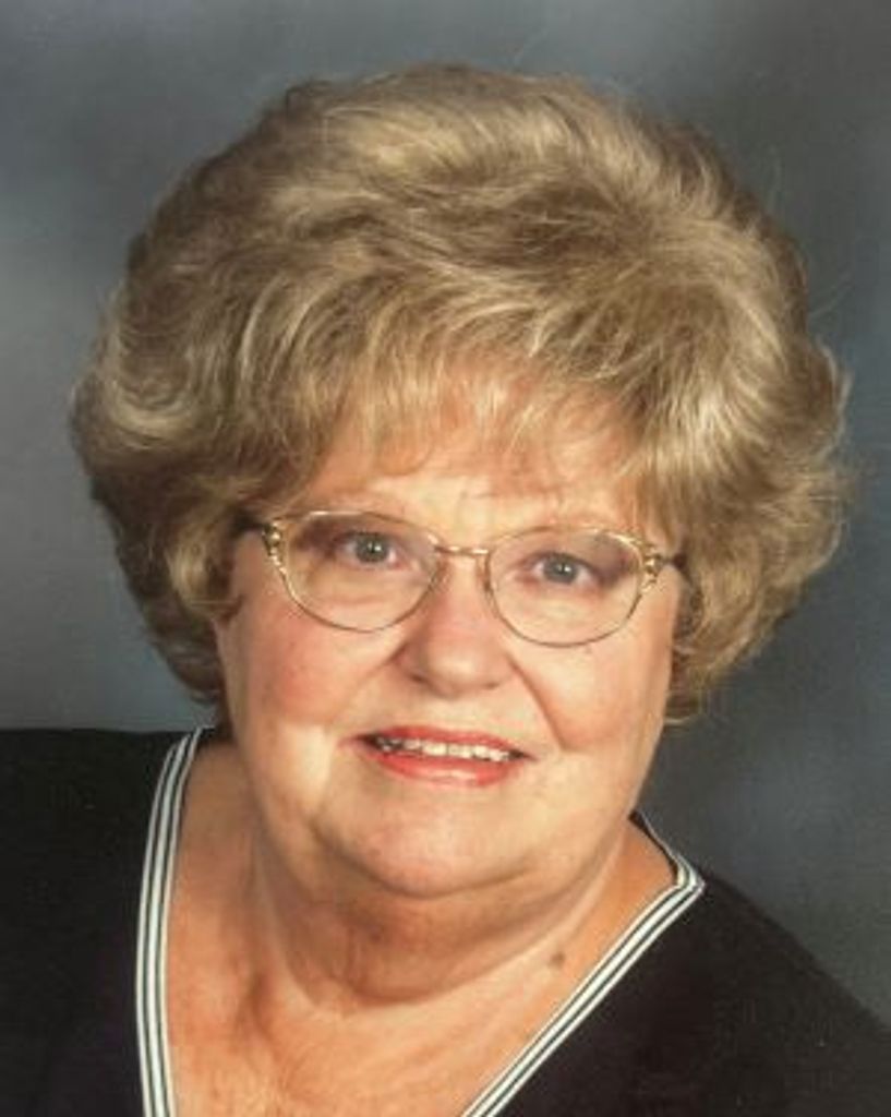 Alice R. Meek