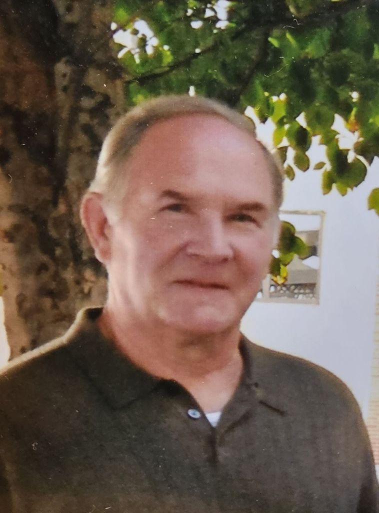 Edward J. Trn Profile Photo