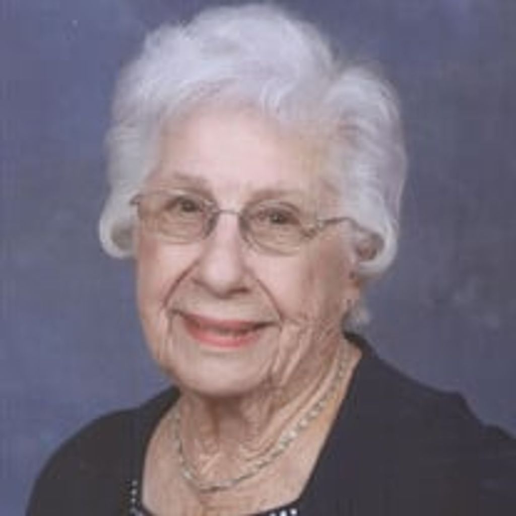 Mrs. Verna Faye Bordelon