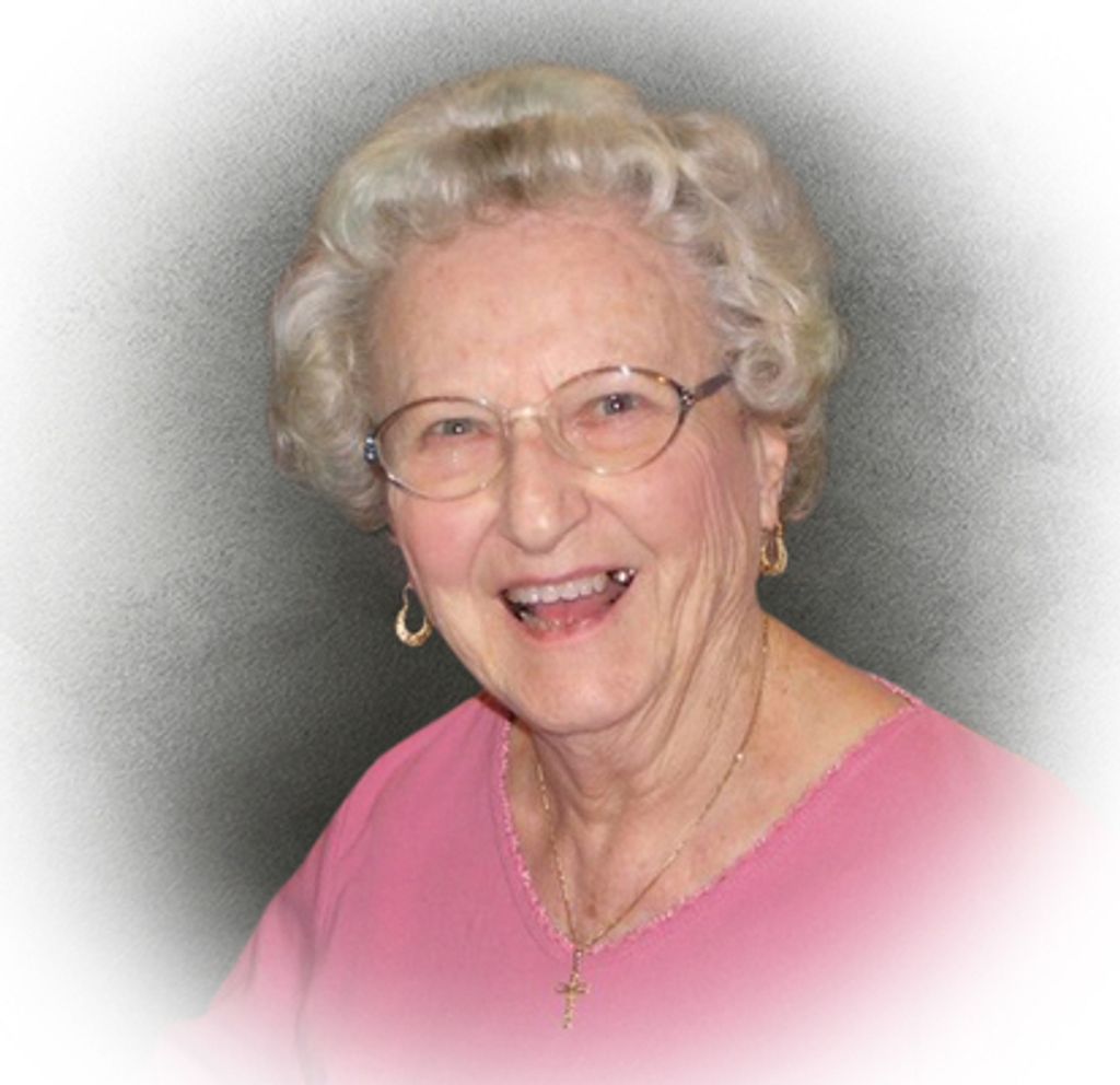 Anna Marie Eckert Profile Photo