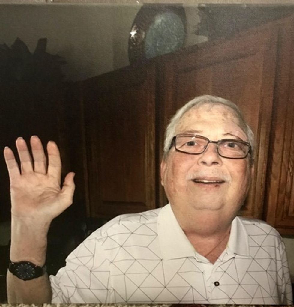 Louis Glenn Ballard, Sr.