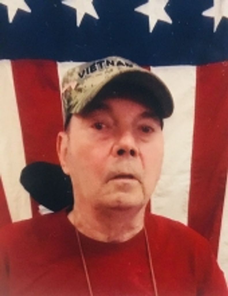 Edwin  Ray Byrd