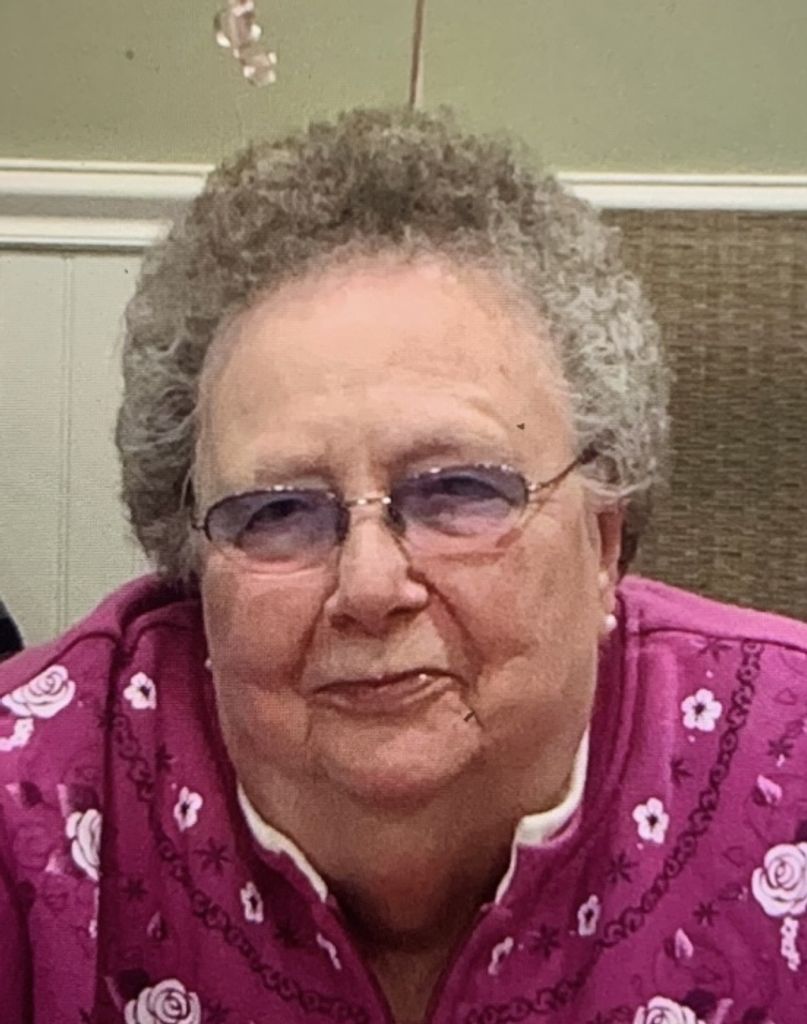 Marilyn P. Macaulay Profile Photo