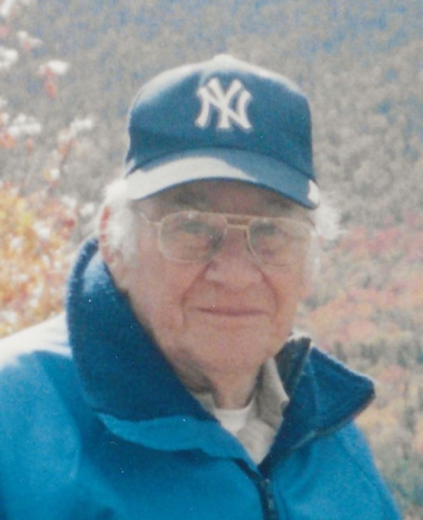 Gerald D. Ferronetti "Jerry"