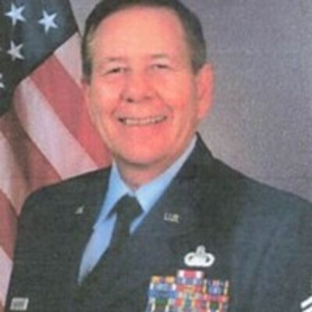 James D. "Jim" Mclaughlin Profile Photo