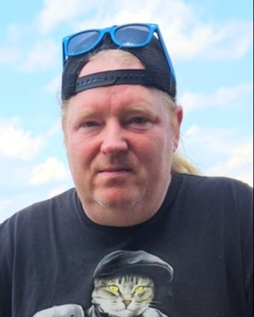 Daniel Marion Kiwakowski