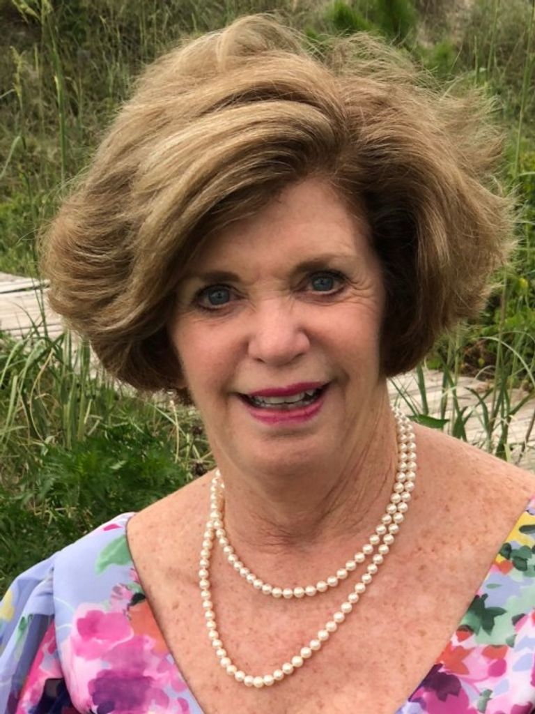 Nancy Mcewan Wilkins