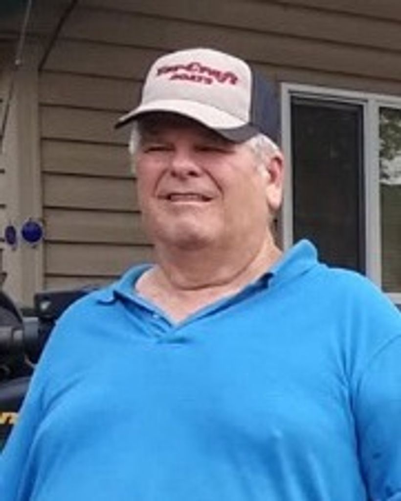Harold D. Keilen Jr.