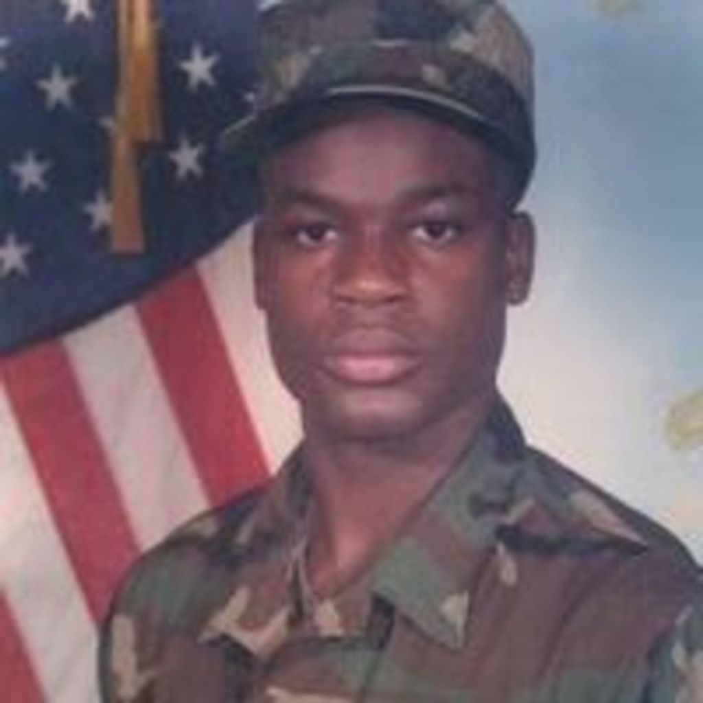 Tommie Bullard, Jr