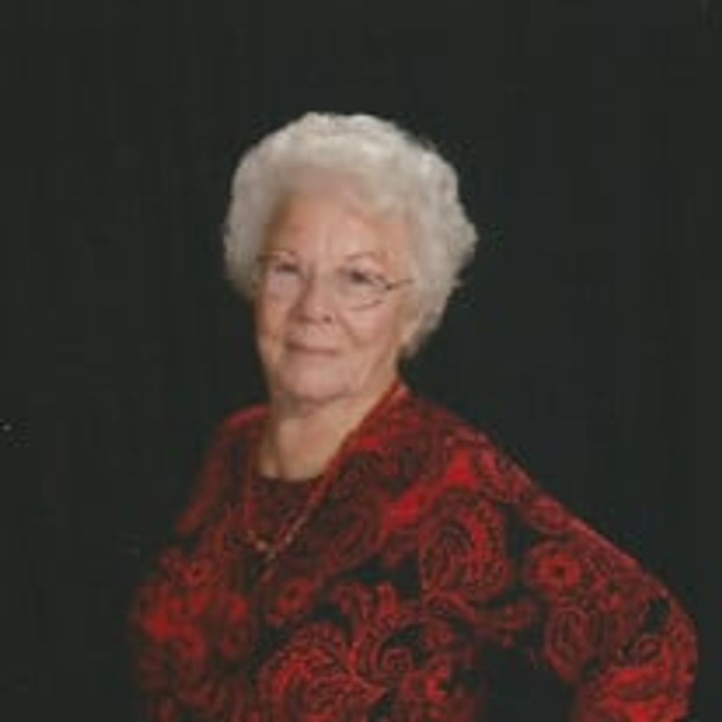 Mrs. Mary Orman