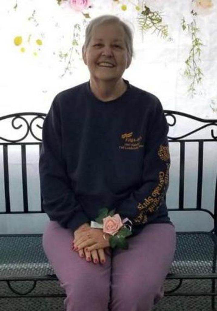 Sharon Jean Telker Profile Photo